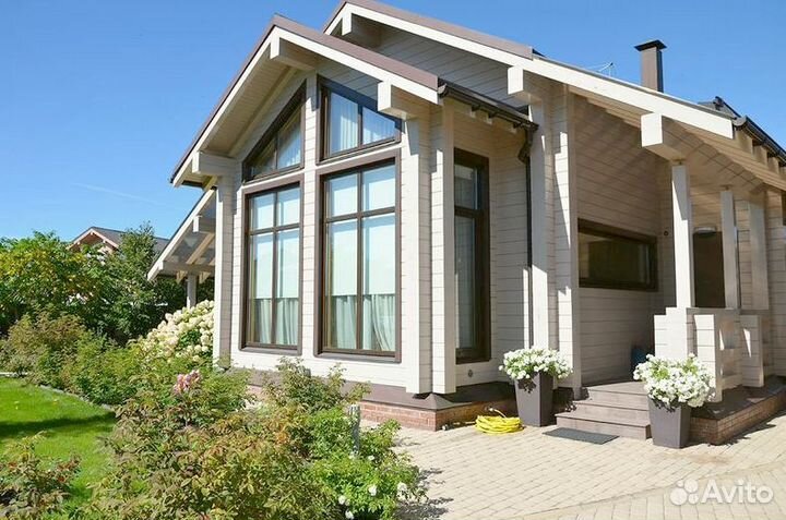 Остекление теплиц под ключ из оконных систем