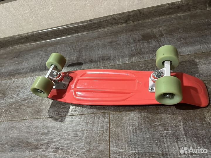 Скейтборд пениборд