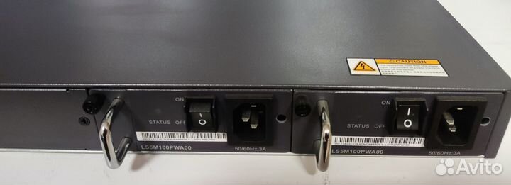 Коммутатор Нuawеi S5320-28Х-SI-ас