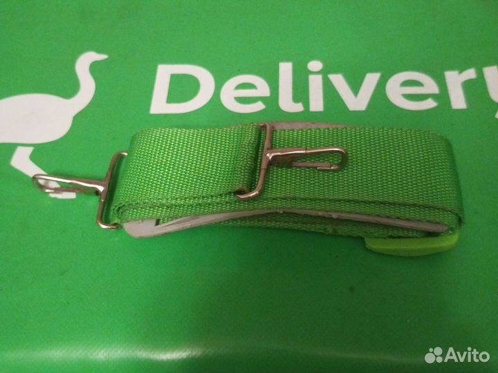 Короб деливери для доставки