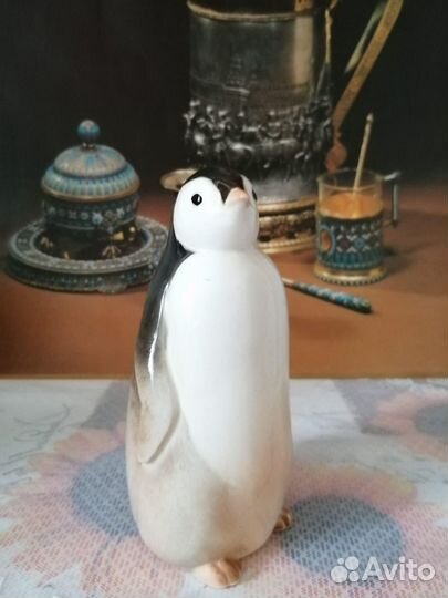 Фарфор СССР