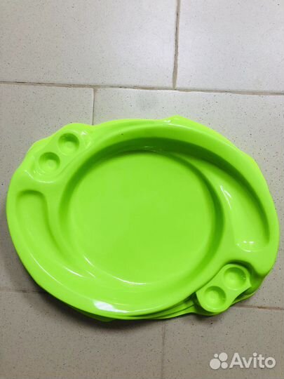 Волчки Бейблейд и Арена