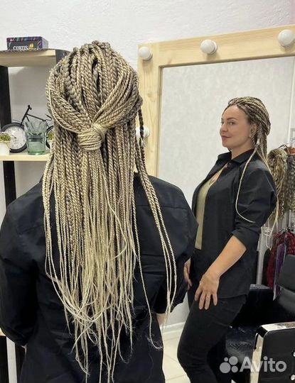 Вплетение. Комплекты на заказ