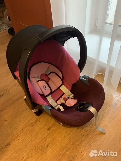Ауссессуары для коляски bugaboo cameleon 3