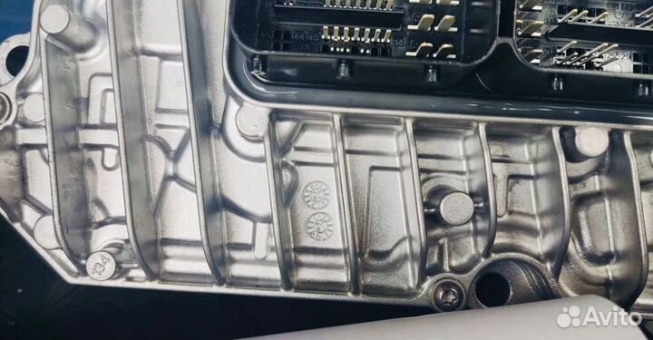 Блок TCM DCT 250 для Форд фокус 3