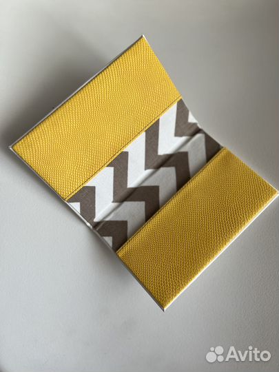 Обложка для паспорта