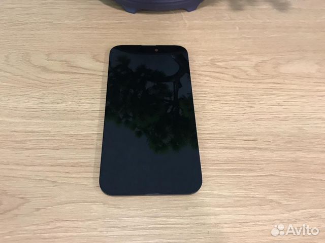 Дисплей 14 Pro Max