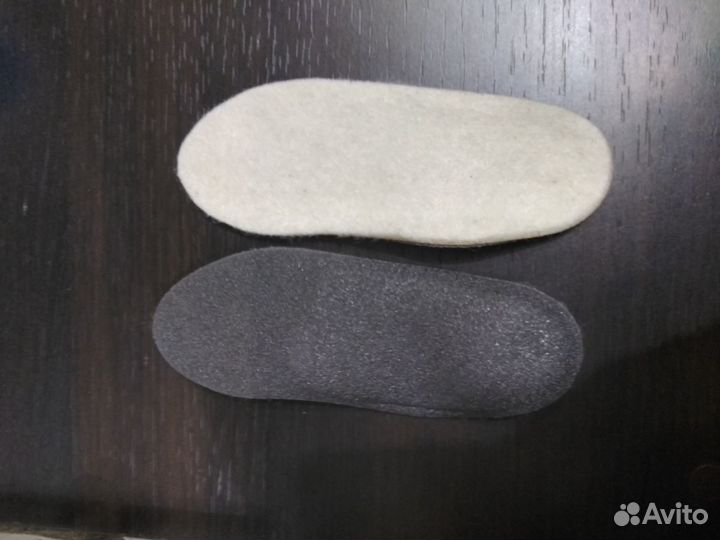 Детские ортопедические стельки