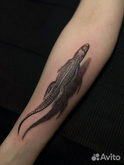 Тату мастера, профессионалы