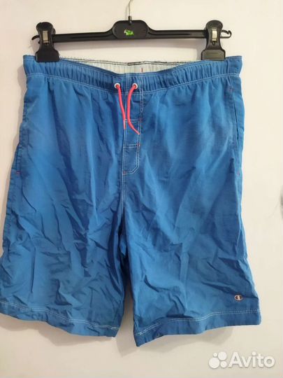 Шорты champion