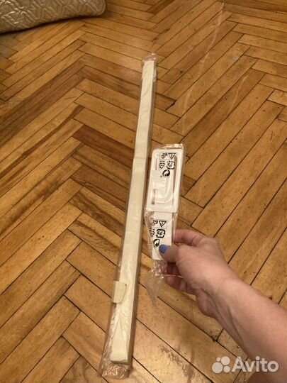 Жалюзи на клеевой основе, 90 см IKEA