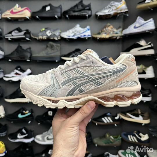 Мужские Кроссовки Asics Gel kayano 14