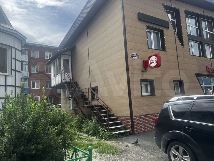 Свободного назначения, 81.5 м²