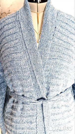 Кардиган 