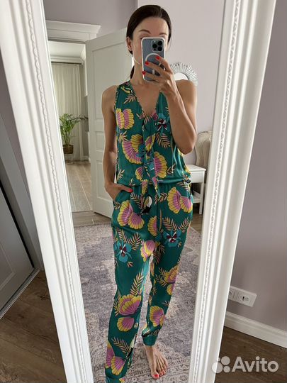 Комбинезон Reeplay