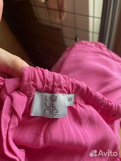 Платье Luvine летнее