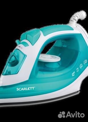 Утюг Scarlett SC-SI30P11 2000 Вт