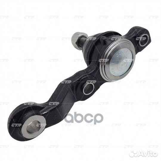 CBT-69 Опора шаровая перед прав CB0413 CTR