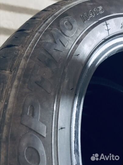 Hankook Optimo K415 205/60 R16 92V