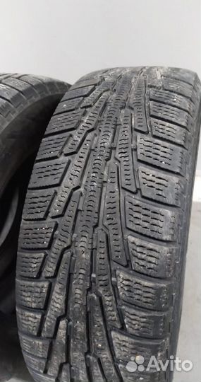 Nordman RS2 SUV 235/65 R17