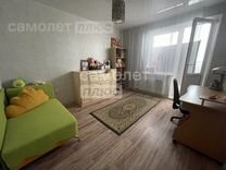 2-к. квартира, 65 м², 11/18 эт.