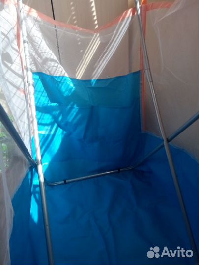 Детский манеж в поезд, жд манеж (прокат)