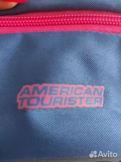 Рюкзак для девочки