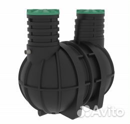 Термит Профи 5.5 на 12 человек