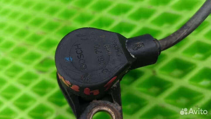 Датчик положения коленвала Geely MK,MK Cross,Otaka