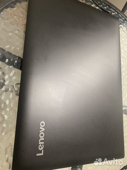 Ноутбук Lenovo ideapad 330 i3, 8 Ddr4, ssd