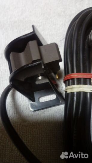 Датчик скорости и температуры ST-T. temp. sensor
