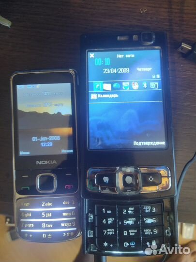 Лот телефонов 2