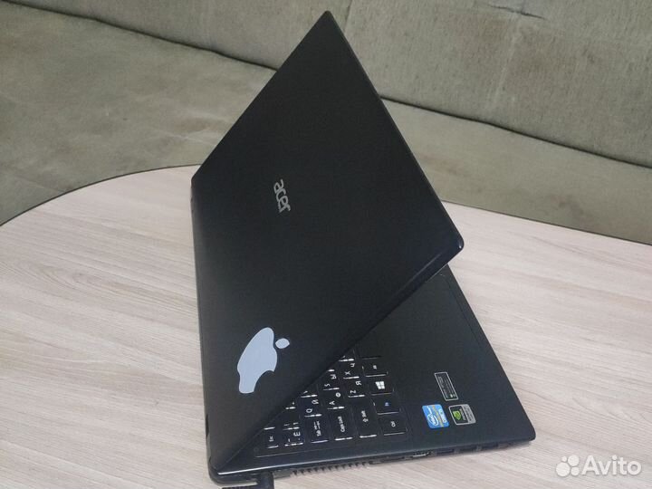 Ноутбук Acer 15