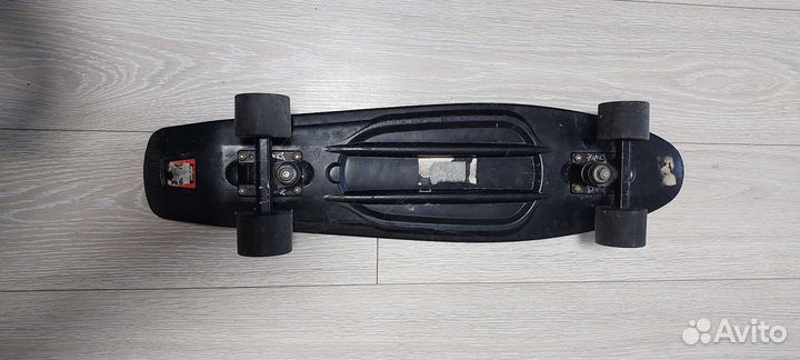 Скейтборд круизер