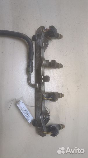 Форсунка топливная Honda Accord 8, 2008