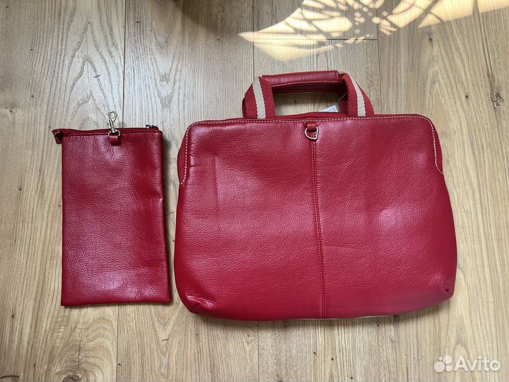 Сумка для ноутбука, новая