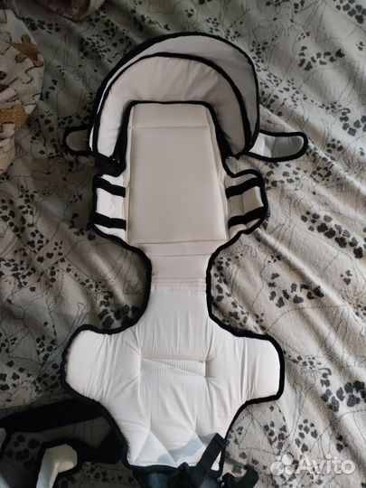 Рюкзак переноска кенгуру