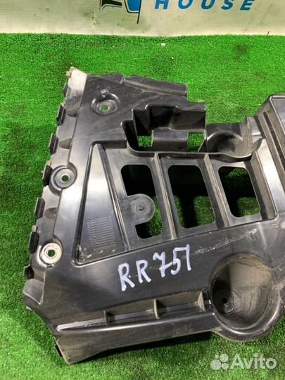 Кронштейн заднего бампера правый Bmw X1 E84