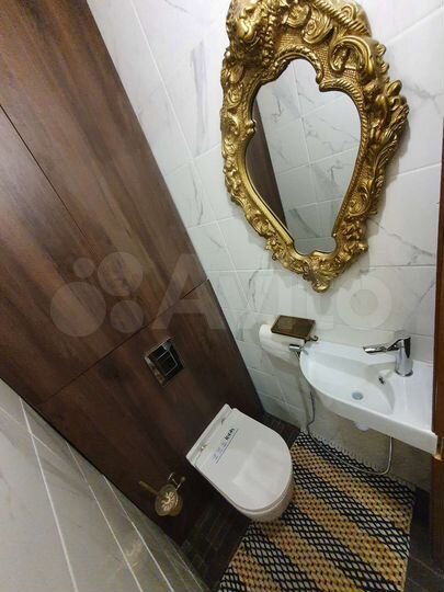 2-к. квартира, 65,5 м², 3/9 эт.