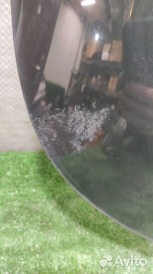 Стекло заднее Subaru Tribeca WX 2006