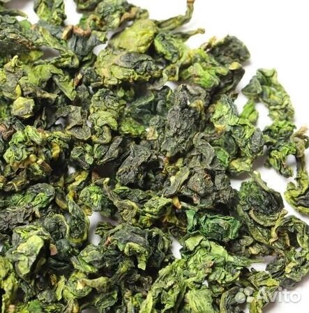 Те Гуань Инь / Пиала в подарок