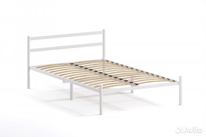 Кровать + матрас