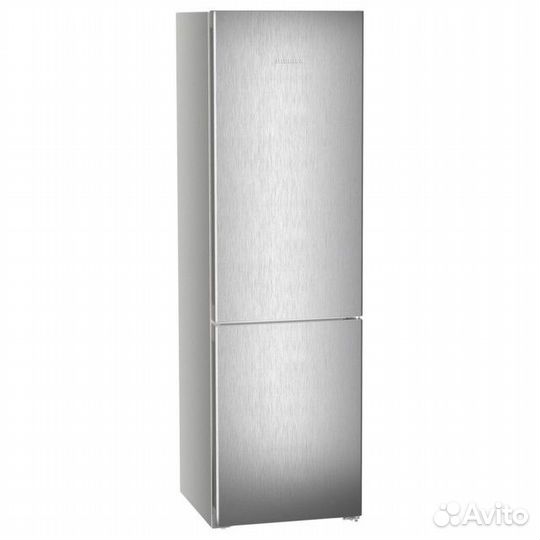 Холодильник двухкамерный liebherr CNsff 5703 201,5