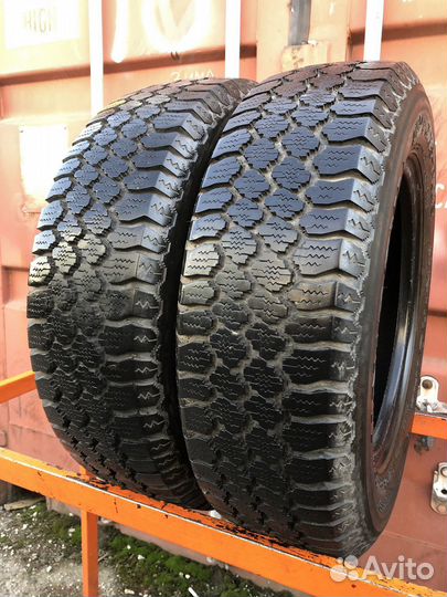 Uniroyal Max CMS Plus 195/70 R15