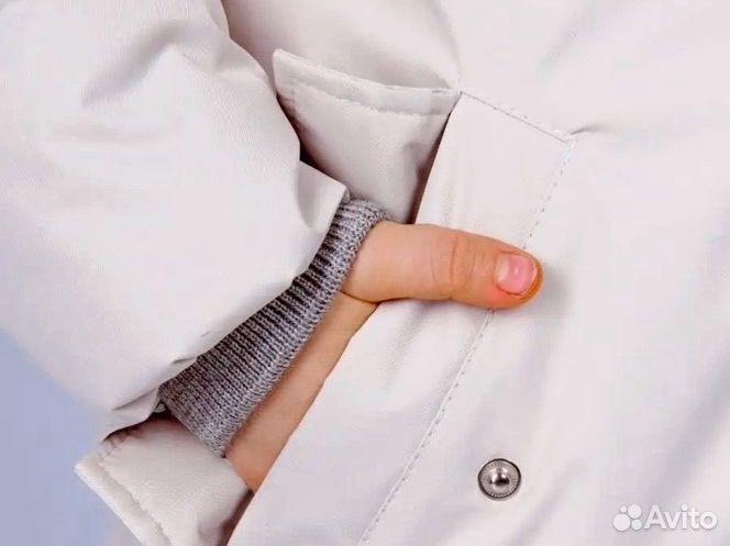 Пальто рост 170 kaysarov