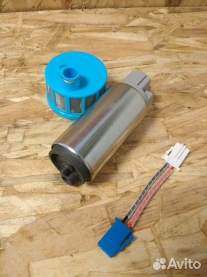 Бензонасос Yamaha 68V-13907-00-00