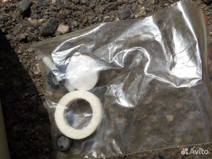 Р/к крана уровня пола мв ман даф ивеко