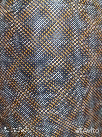 Отрезы ткани. Батисты, поплин