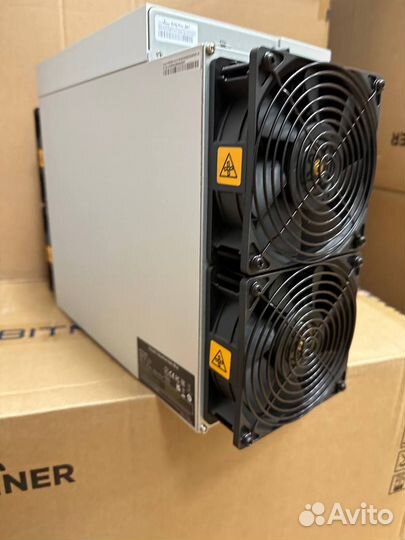 Antminer s19 k pro 110th