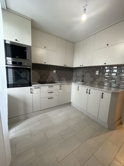 1-к. квартира, 36,8 м², 6/10 эт.